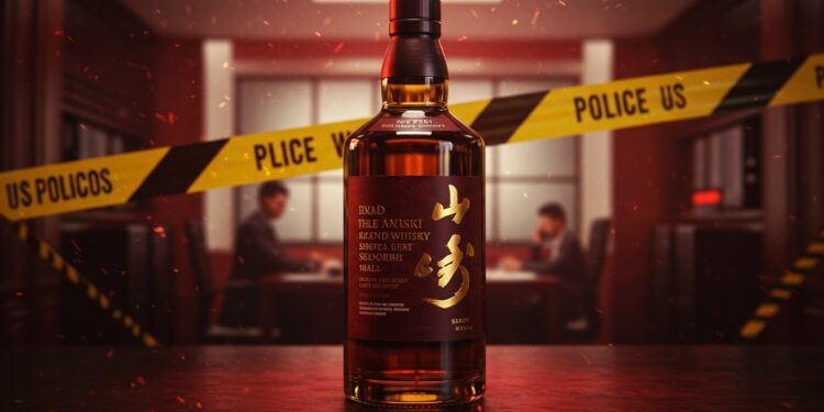 Démission choc chez Suntory : Enquête sur des substances illicites - Viral Mag Le PDG de Suntory Takeshi Niinami démissionne suite à une enquête sur des substances illégales Découvrez les détails de cette affaire qui secoue le Japon Viral Mag