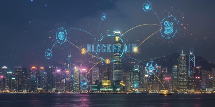 DigiFT, Chainlink, UBS : Révolution Tokenisée à Hong Kong - Viral Mag Découvrez comment DigiFT Chainlink et UBS automatisent les fonds tokenisés à Hong Kong réduisant les coûts et optimisant la gestion via la blockchain   Viral Mag