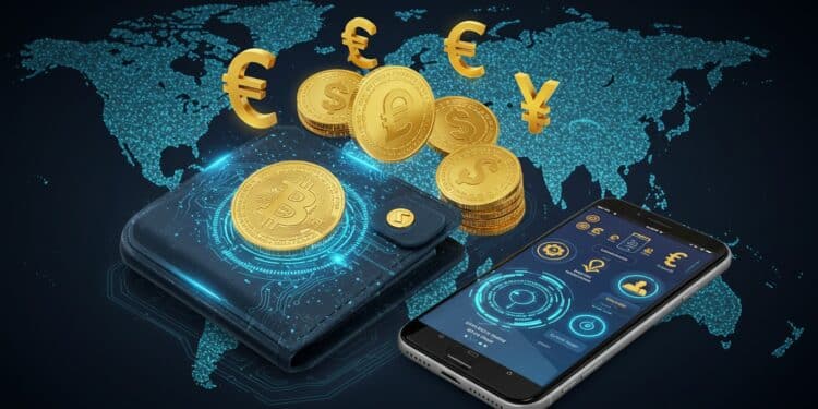 DigiTap : La Révolution Crypto Visant 100x en 2025 - Viral Mag Découvrez DigiTap lomnibank crypto fiat qui promet des gains massifs en Q4 2025 Une révolution financière à ne pas manquer    Viral Mag