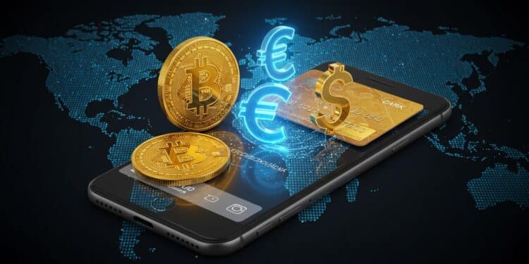 Digitap Révolutionne la Finance : 100 000 $ Levés en 24h - Viral Mag 20092025 Digitap redéfinit la finance avec son appli crypto fiat 100 000 $ levés en 24h Une révolution bancaire est elle en marche Découvrez son secret Viral Mag