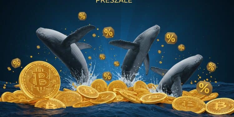 27092025   Alors que XRP et LINK plongent de 10 et 17 un nouveau token explose en presale  Digitap dépasse 250k$ levés avec un staking à 124 APR Les baleines sy ruent pour un x100 annoncé Mais est ce le prochain hit de 2025  La réponse pourrait changer votre portefeuille   Viral Mag