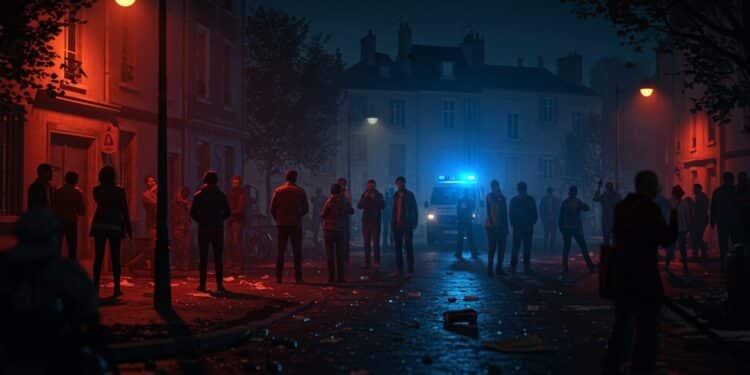 Dijon Sous Tension : Colère Après Onze Fusillades - Viral Mag 20092025 À Dijon onze fusillades cette année ont transformé des quartiers paisibles en zones de peur Une retraitée confie Si javais le permis je serais déjà partie Les habitants se mobilisent mais la tension monte Viral Mag