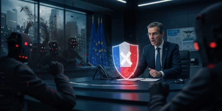 Diplomatie Française Contre la Désinformation Offensive - Viral Mag Découvrez la stratégie offensive du Quai dOrsay pour contrer les campagnes de désinformation visant la France avec un compte X dédié et une riposte musclée Une bataille des perceptions en cours   Viral Mag