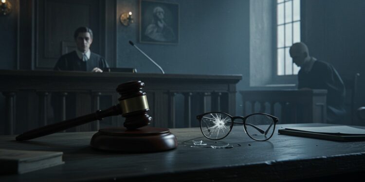 Disparition de Delphine : Le Procès Jubillar Débute - Viral Mag 22092025 Quatre ans après la disparition de Delphine son mari Cédric Jubillar est jugé pour meurtre Que sest il passé cette nuit de décembre 2020 Le procès révélera t il la vérité Viral Mag