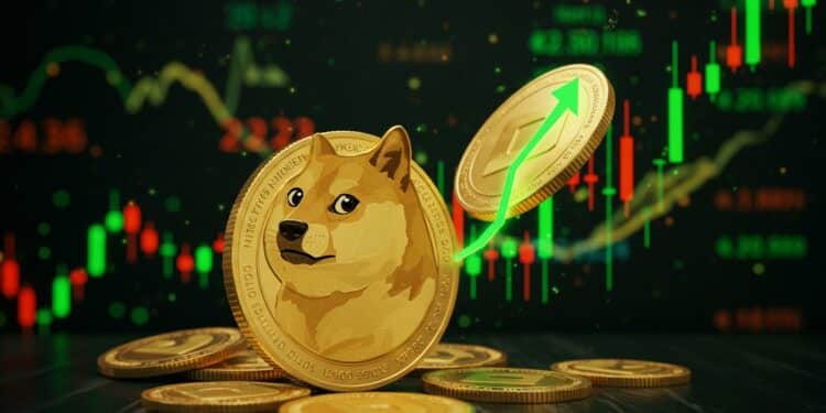 Dogecoin ETF Retardé : Cours à 0,24 $ et Perspectives - Viral Mag Le Dogecoin ETF est reporté mais son cours bondit à 026 $ Découvrez les raisons du retard lanalyse technique et les perspectives du marché crypto   Viral Mag