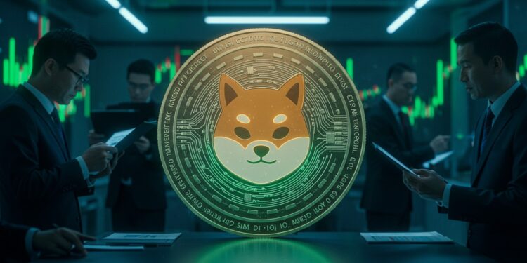 22092025   Le Dogecoin chute mais les gros investisseurs accumulent en silence Pourquoi ce regain dintérêt institutionnel  Découvrez ce qui pourrait faire décoller le cours   Viral Mag