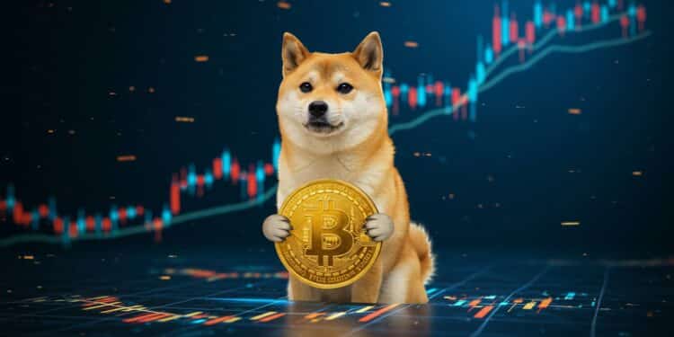 Dogecoin : Résistance à 0,30$, Support à 0,24$ Tiendra-t-il ? - Viral Mag Dogecoin rejette la résistance à 030$ Le support à 024$ tiendra t il  Analyse des tendances et perspectives pour ce memecoin populaire   Viral Mag