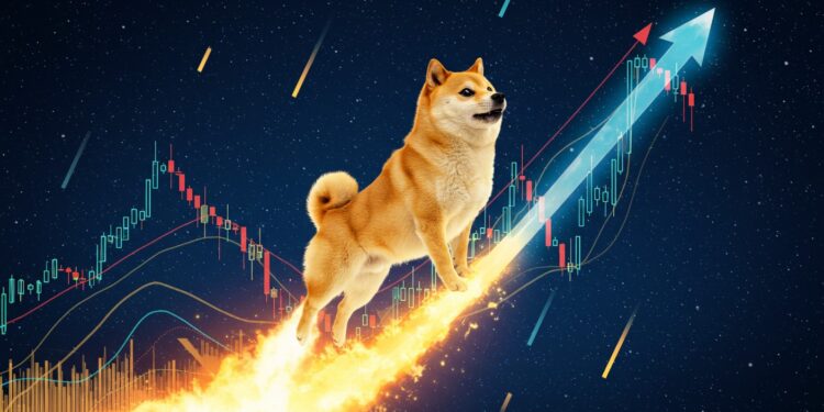 24092025   Le Dogecoin tremble au bord dun gouffre mais les inflowsAnalysant la demande  La demande concerne la génération dun article de blog en français sur Dogecoin massifs dans son ETF pourraient tout changer Imaginez un rallye de 25 en vue Quest ce qui bloque encore ce meme coin adoré des foules    Viral Mag