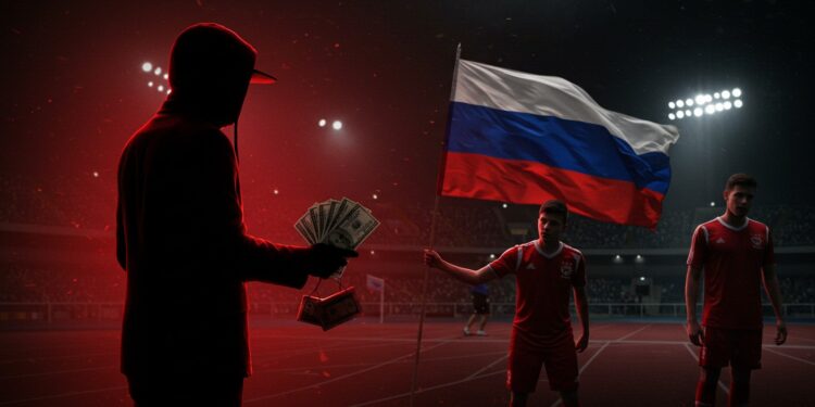 Nouveau procès pour Papa Massata Diack dans le scandale du dopage russe Découvrez les détails de cette affaire qui secoue lathlétisme mondial   Viral Mag