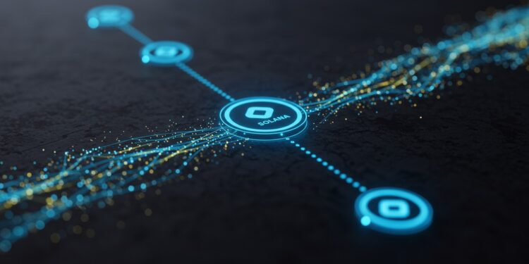 DoubleZero Lance Sa Mainnet Beta : Une Révolution Blockchain - Viral Mag 19092025 DoubleZero révolutionne la blockchain avec sa mainnet beta et 3M de SOL stakés Quel impact sur Solana et la décentralisation Découvrez les détails Viral Mag