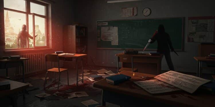 24092025   Un drame au collège de Benfeld  une enseignante poignardée par un élève de 14 ans Que sest il passé  Quelles conséquences pour nos écoles  Cliquez pour en savoir plus   Viral Mag