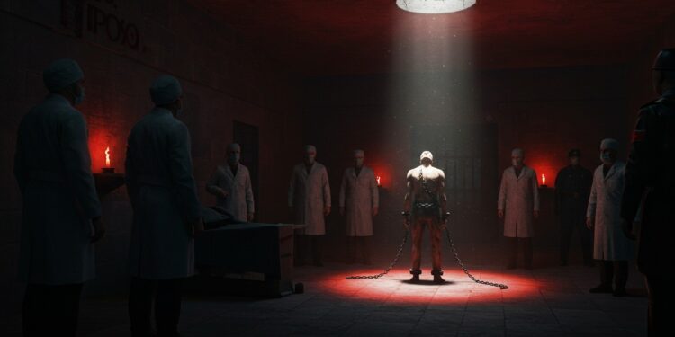 Droits Humains en Russie : Un Déclin Alarmant Dévoilé - Viral Mag 20092025 Depuis la guerre en Ukraine la Russie intensifie la répression torture abus médicaux et silence des opposants Quel est limpact de cette crise des droits humains Cliquez pour découvrir un rapport alarmant Viral Mag