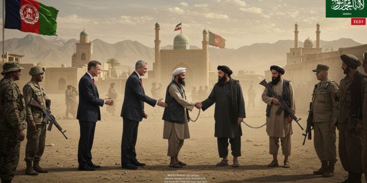 Échange de Prisonniers US-Talibans à Kaboul - Viral Mag Découvrez les détails dun échange de prisonniers annoncé par un émissaire américain à Kaboul avec les talibans Une étape vers une normalisation des relations bilatérales en Afghanistan  Explorez les enjeux et lhistorique   Viral Mag