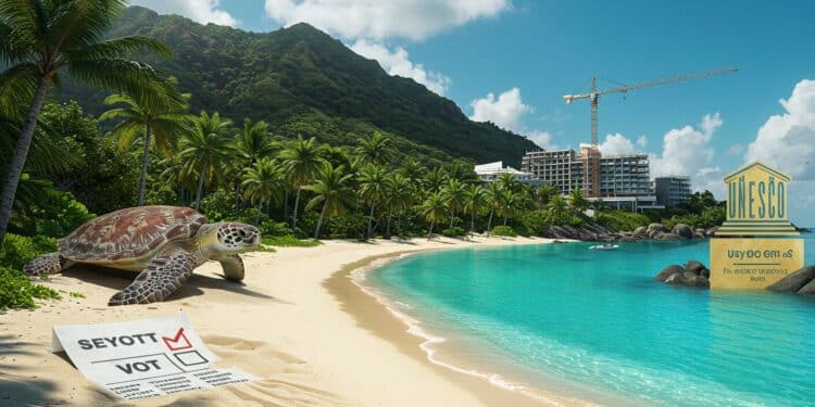 24092025   Les Seychelles élisent leur président dans un climat de tension Entre drogue cession dîle controversée et tortues menacées quels défis attendent larchipel  Lisez pour découvrir   Viral Mag