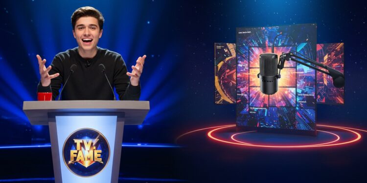 Emilien ex champion des 12 Coups de Midi se confie sur son départ et ses projets Découvrez son parcours et sa nouvelle vie dans le streaming    Viral Mag