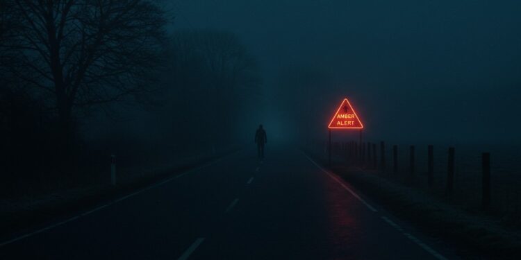 28092025   Une fillette de 12 ans enlevée dans lOrne un suspect au lourd passé judiciaire interpellé Que révèle son casier  La justice face à un nouveau défi   Viral Mag