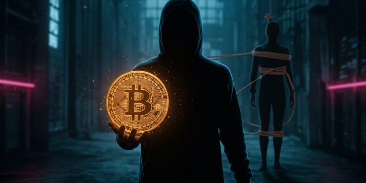 Enlèvements liés aux cryptomonnaies secouent la France Découvrez les détails dune affaire à Valence et lessor de ce phénomène criminel inquiétant   Viral Mag