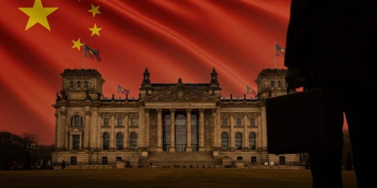 Enquête Explosive : Corruption et Chine au Cœur du Scandale - Viral Mag Une enquête sur un député allemand dextrême droite sintensifie  soupçons de corruption et liens avec la Chine Perquisitions et révélations choc    Viral Mag
