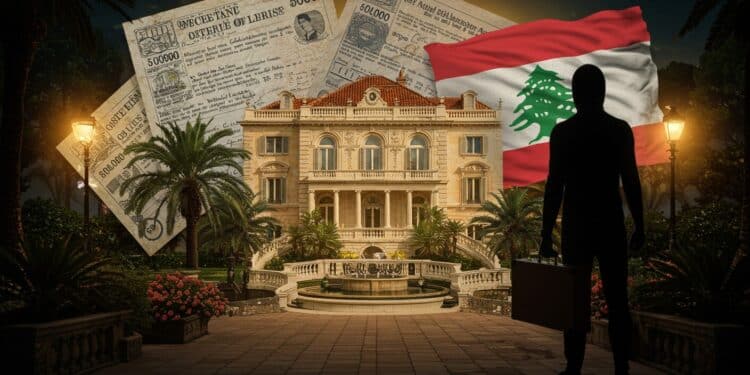 Enquête Explosive Sur Les Biens Mal Acquis D’un Ex-Premier Ministre - Viral Mag Une enquête en France vise un ancien Premier ministre libanais pour des biens mal acquis Découvrez les détails de cette affaire troublante   Viral Mag