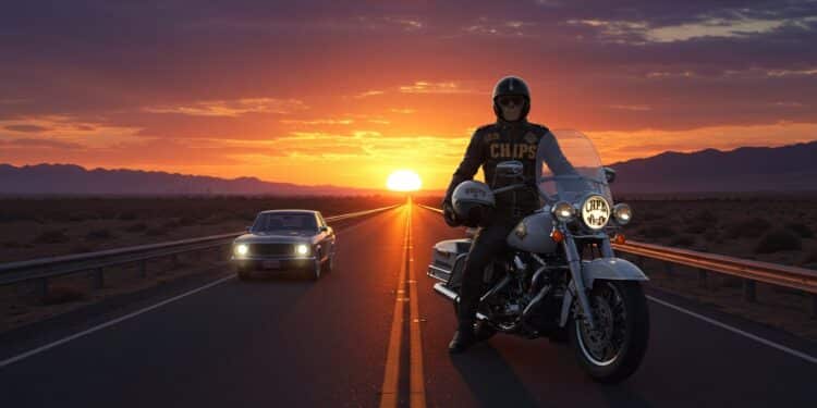 Erik Estrada : L’Héros de CHiPs Méconnaissable en 2025 - Viral Mag Erik Estrada star de CHiPs a bien changé à 75 ans Découvrez son incroyable transformation et son héritage dans cette série culte des années 80    Viral Mag