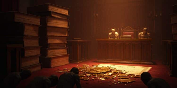 19092025   Entre colère et honte les victimes dune escroquerie aux manuscrits anciens racontent leur descente aux enfers Comment ont elles été piégées  Découvrez leur histoire et le procès qui secoue la France   Viral Mag