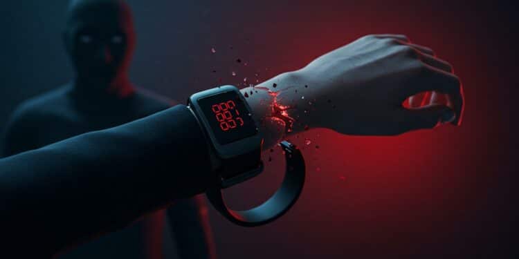 23092025   En Espagne des bracelets antirapprochement défaillants plongent les victimes dans langoisse Le gouvernement minimise lopposition senflamme Que cache cette crise    Viral Mag