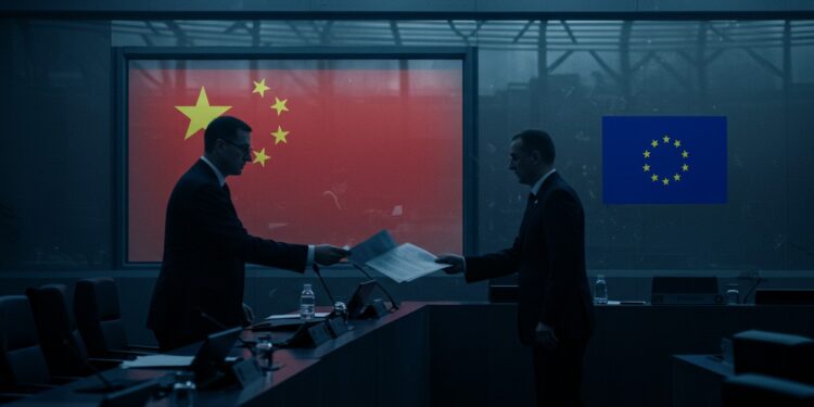 Espionnage Chinois : Un Député AfD dans la Tourmente - Viral Mag Un député AfD nie tout lien avec les activités despionnage de son ex collaborateur accusé de travailler pour la Chine Découvrez les détails de cette affaire explosive Viral Mag