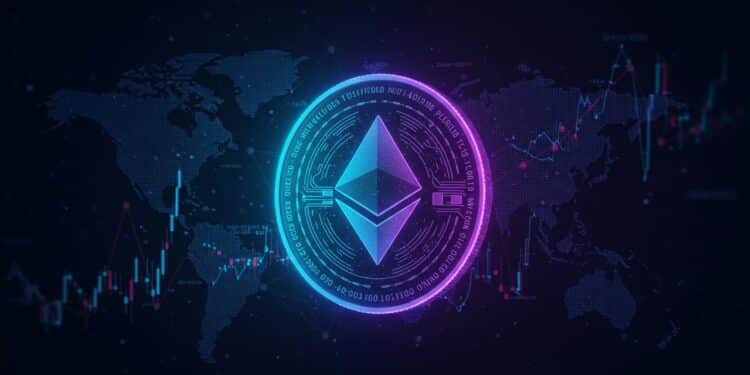 ETF Ethereum Staking : Une Révolution Financière Audacieuse - Viral Mag 25092025 Le premier ETF Ethereum avec staking change la donne pour les investisseurs Comment ce fonds combine t il rendements et sécurité Découvrez le Viral Mag