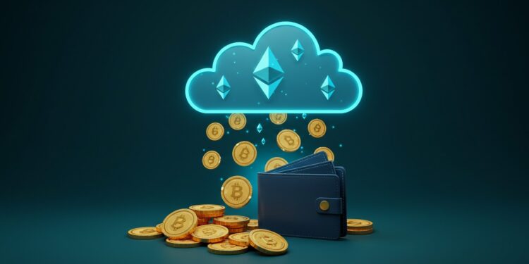 ETH : Gagnez un Revenu Passif avec le Cloud Mining - Viral Mag 23092025 Et si vos ETH pouvaient générer des revenus quotidiens sans effort Découvrez le cloud mining et ses promesses de gains passifs Comment ça marche Viral Mag