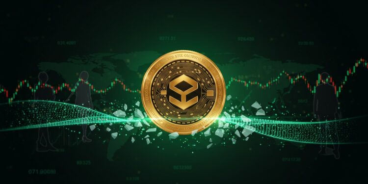 24092025   Ethena stagne à 060 $ mais les bandes de Bollinger se resserrent et les institutionnels accumulent Une explosion des prix est elle imminente  Découvrez ce qui pourrait faire décoller cette cryptomonnaie   Viral Mag