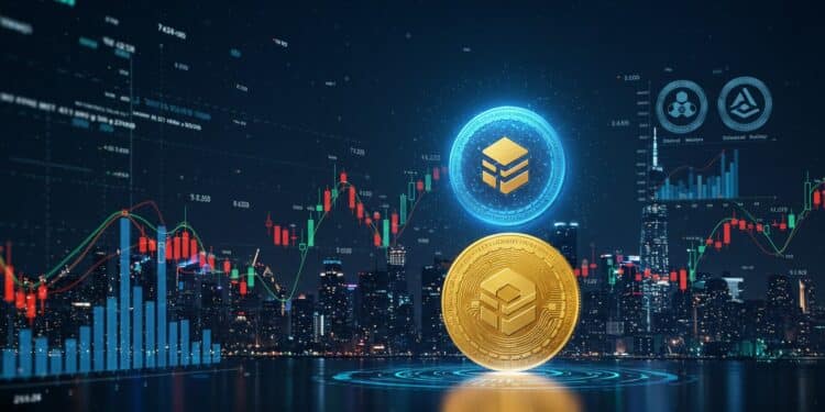 Ethena : Vers un Bond de 80 % en 2025 ? - Viral Mag Ethena explose avec un TVL record et une hausse de 230 Découvrez pourquoi son prix pourrait bondir de 80 en 2025 Viral Mag