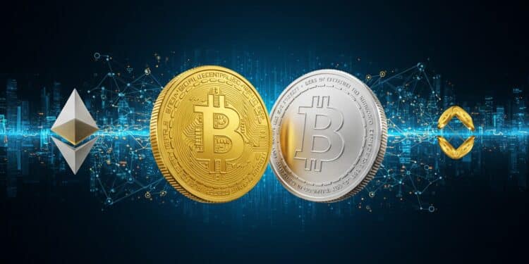 Éther Peut-il Dépasser Bitcoin ? Analyse et Perspectives - Viral Mag Découvrez si lÉther peut dépasser Bitcoin selon Tom Lee Analyse des tendances chiffres et défis dans cet article captivant sur la cryptomonnaie   Viral Mag