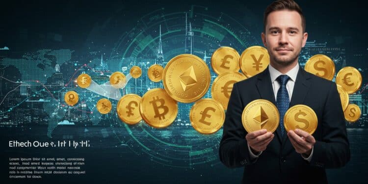 Etherealize : Une Nouvelle Ère pour Ethereum et Wall Street - Viral Mag Découvrez comment Etherealize soutenu par Vitalik Buterin redéfinit ladoption dEthereum avec 40 millions $ pour conquérir Wall Street Viral Mag