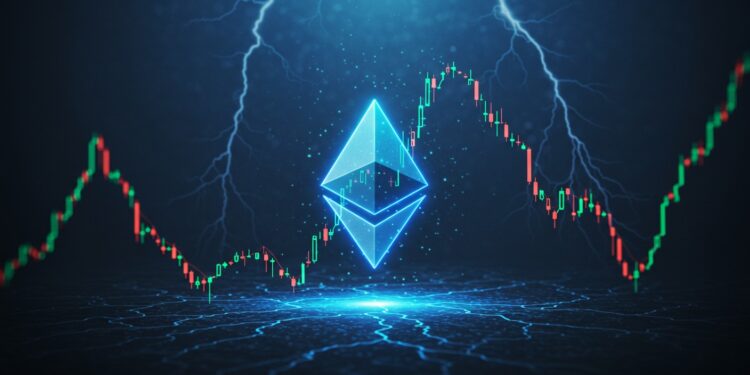 29092025   Ethereum grimpe à 4100 $ malgré 796 M$ de sorties dETF  Quel est le moteur de ce rebond et jusquoù ira la hausse  Cliquez pour le découvrir   Viral Mag
