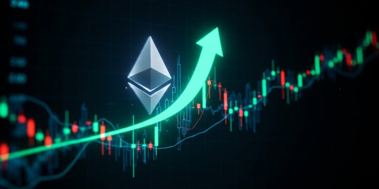 Ethereum ETFs : La Fin d’une Série Noire à ,300 - Viral Mag Ethereum ETFs rebondissent avec M dentrées après six jours de pertes ETH tient bon à 300 Découvrez les enjeux et perspectives    Viral Mag