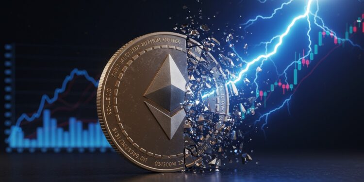 Ethereum : Pourquoi les ETF Subissent une Déferlante de Sorties ? - Viral Mag Les ETF Ethereum enregistrent des sorties massives de 447M$ Découvrez pourquoi les investisseurs se retirent et ce que cela signifie pour lavenir de lETH Viral Mag