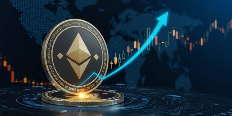Ethereum : Vers une Hausse avec la Baisse des Réserves ? - Viral Mag La baisse des réserves dEthereum sur Binance pourrait elle déclencher une hausse des prix Découvrez lanalyse technique et les tendances du marché Viral Mag