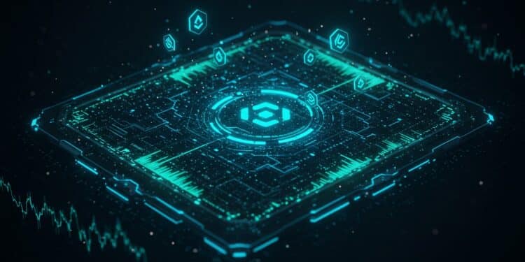 Etherex grimpe de 41  avec le programme de récompenses Linea Ignition boostant la liquidité DeFi Découvrez les opportunités et risques    Viral Mag