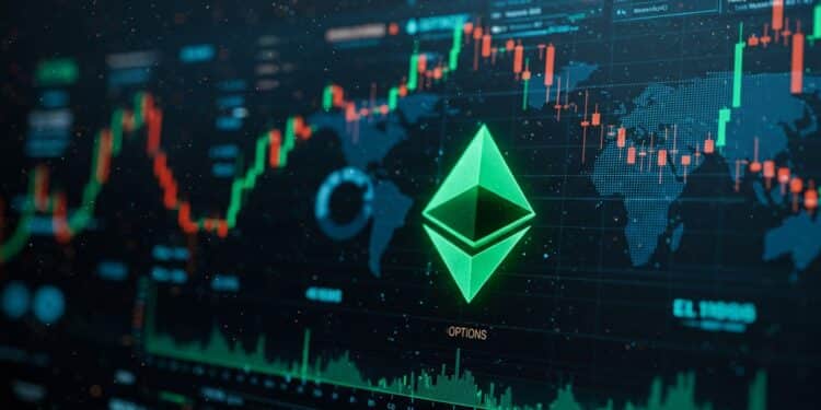19092025   Un nouvel ETF Ethereum allie levier et revenus hebdomadaires Comment ETHI redéfinit il linvestissement crypto  Découvrez ses secrets   Viral Mag