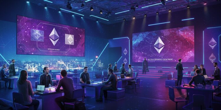 18092025   ETHSofia 2025 arrive à Sofia avec des leaders mondiaux du blockchain Ateliers conférences et networking  quelles innovations changeront la donne    Viral Mag