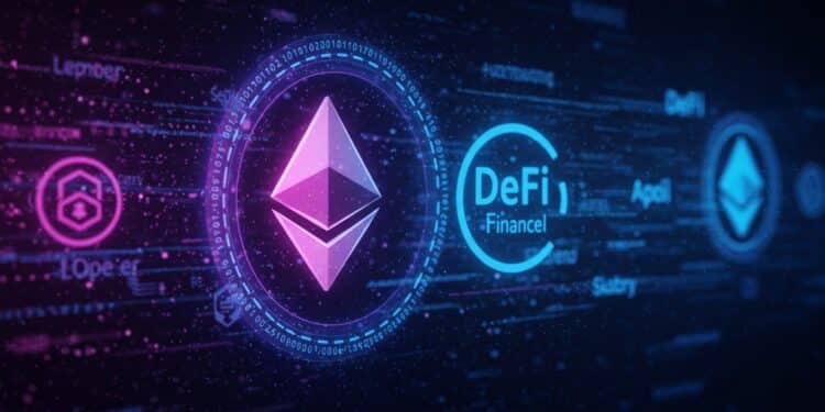 25092025   ETHZilla mise 47M$ en Ethereum sur Puffer pour booster ses rendements DeFi Une stratégie audacieuse qui secoue lécosystème crypto Que va t elle changer    Viral Mag