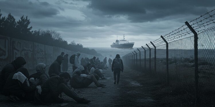 Europe Face Aux Expulsions De Migrants - Viral Mag LEurope alertée sur les risques des expulsions vers des pays tiers torture détention arbitraire et violation des droits humains Quels enjeux pour lasile Viral Mag