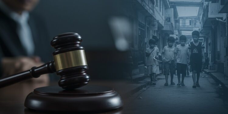 Ancien policier français jugé pour viols denfants aux Philippines et détention dimages pédopornographiques Un procès poignant à Aix en Provence   Viral Mag