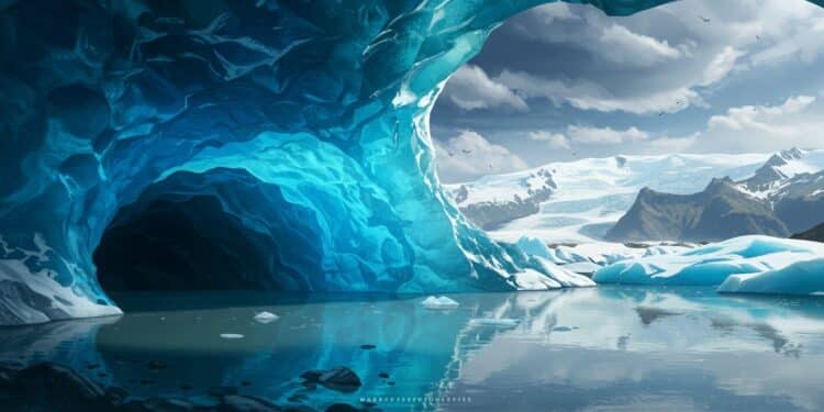 Découvrez comment visiter les glaciers dIslande  randonnées grottes de glace kayak et plus encore Un guide complet pour un voyage inoubliable    Viral Mag