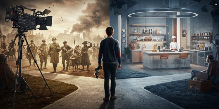 Fabian Wolfrom Quitte Ici Tout Commence : Un Choix Audacieux - Viral Mag 19092025 Fabian Wolfrom quitte Ici tout commence pour chasing ses rêves de cinéma Quel choix audacieux lattend Découvrez ses projets et ses ambitions Viral Mag