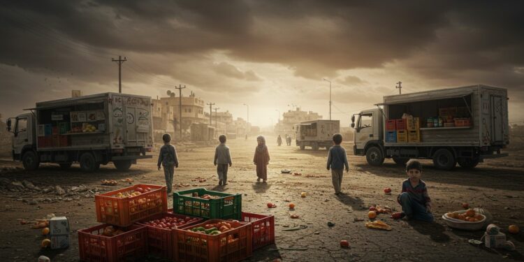 Famine à Gaza : Une Crise Humanitaire Urgente - Viral Mag La famine à Gaza tue des centaines de personnes Découvrez les causes les conséquences et les appels à laction pour stopper cette catastrophe humanitaire Viral Mag