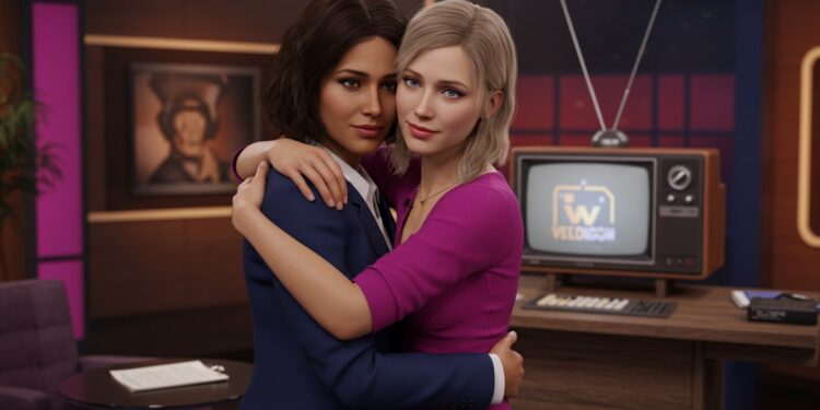 Faustine Bollaert : Geste d’Amitié Émouvant pour Laurence Boccolini - Viral Mag Faustine Bollaert contacte Laurence Boccolini après son remplacement à Les Enfants de la télé Un geste élégant qui apaise les tensions Découvrez cette transition    Viral Mag