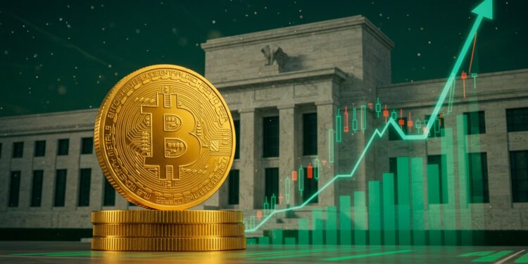 Fed Abaisse ses Taux : Impact Sur Crypto et Économie - Viral Mag La Fed baisse ses taux pour la 1re fois en 2025 Découvrez limpact sur Bitcoin altcoins et léconomie mondiale Une décision clé pour les investisseurs    Viral Mag