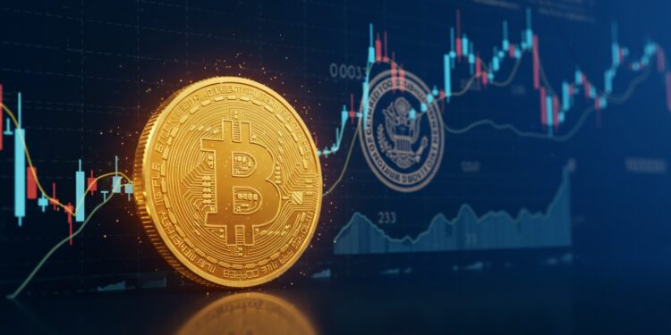 17092025   La Fed coupe ses taux  Bitcoin va t il exploser à 125 000 $  Les altcoins suivront ils  Découvrez les prévisions des experts et les enjeux à venir   Viral Mag