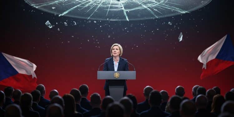 29092025   En République tchèque les femmes politiques luttent contre misogynie et horaires infernaux Pourquoi tant renoncent elles  La réponse va vous surprendre   Viral Mag